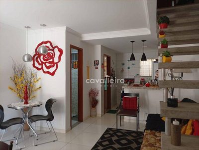 Casa, 2 quartos, 61 m² - Foto 2