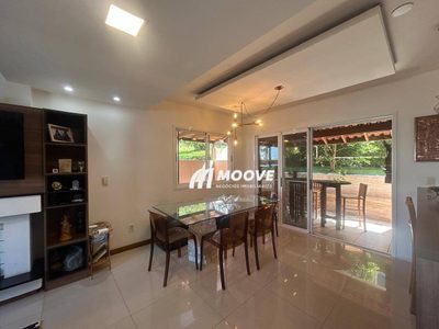 Sobrado, 3 quartos, 136 m² - Foto 1
