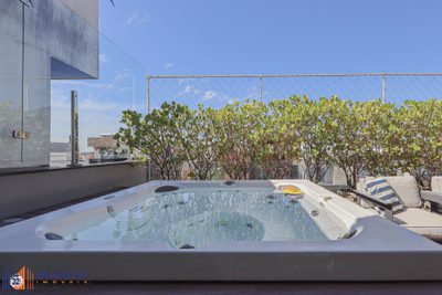 Apartamento, 3 quartos, 329 m² - Foto 3