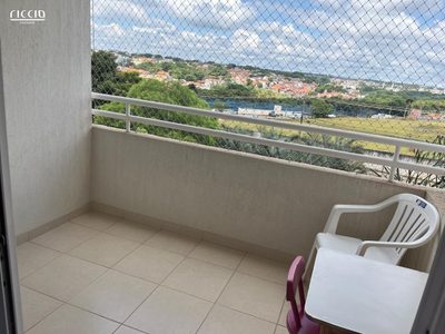 Apartamento, 3 quartos, 90 m² - Foto 1
