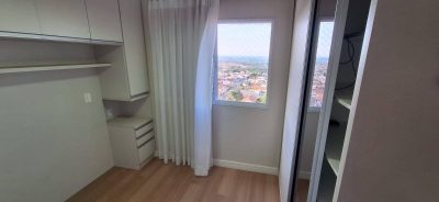 Apartamento, 2 quartos, 52 m² - Foto 3