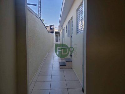 Casa, 3 quartos, 135 m² - Foto 5