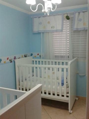 Cobertura, 2 quartos, 125 m² - Foto 2