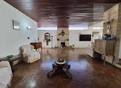 Casa, 3 quartos, 180 m² - Foto 4