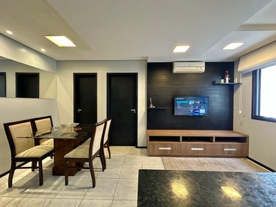 Apartamento, 1 quarto - Foto 5