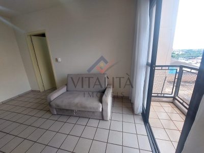 Apartamento, 1 quarto, 44 m² - Foto 5