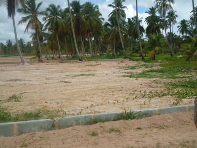 Terreno, 400 m² - Foto 1