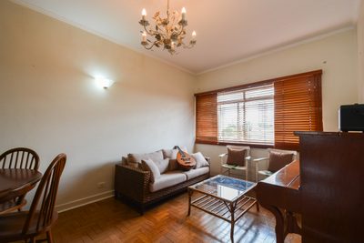 Apartamento, 2 quartos, 93 m² - Foto 4