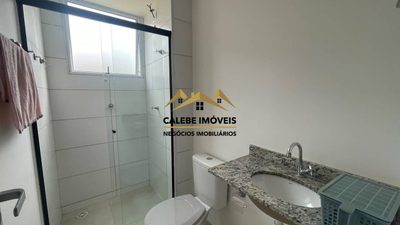 Apartamento, 2 quartos, 44 m² - Foto 3