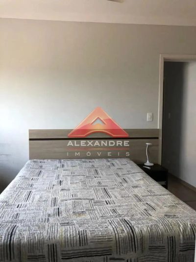 Apartamento, 2 quartos, 58 m² - Foto 2