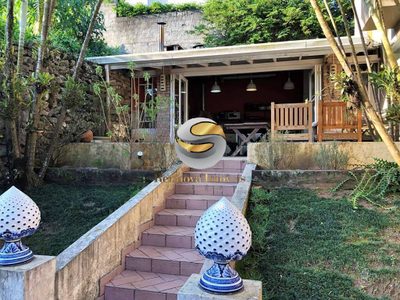 Casa de Condomínio, 4 quartos - Foto 3