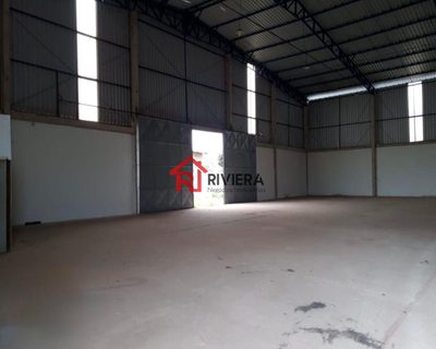 Depósito-Galpão, 2000 m² - Foto 2
