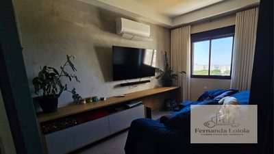Apartamento, 2 quartos, 61 m² - Foto 3