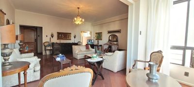 Apartamento, 4 quartos, 220 m² - Foto 2