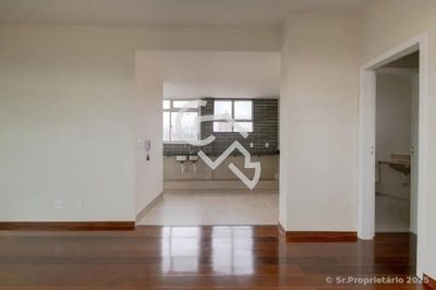 Apartamento, 3 quartos, 100 m² - Foto 4