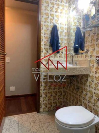 Apartamento, 3 quartos, 100 m² - Foto 1