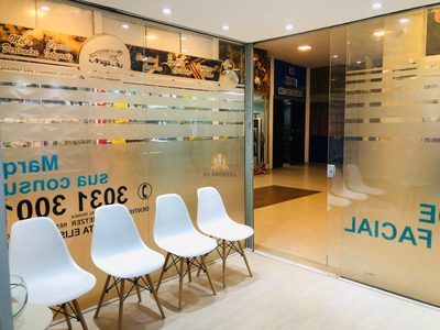 Sala-Conjunto, 23 m² - Foto 3
