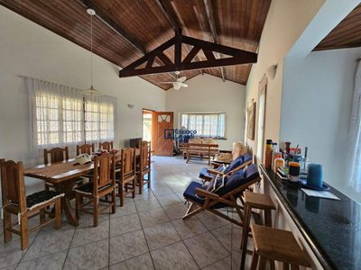 Casa, 4 quartos, 191 m² - Foto 4
