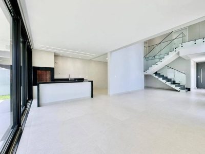 Casa, 3 quartos, 208 m² - Foto 5
