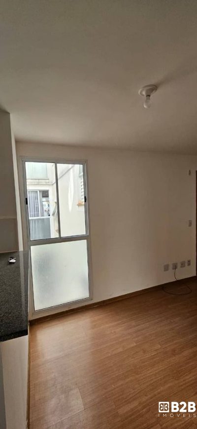 Apartamento, 2 quartos, 42 m² - Foto 3