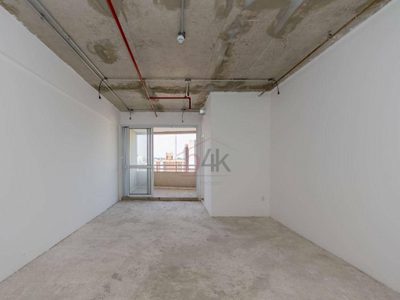 Sala-Conjunto, 42 m² - Foto 3