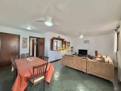 Apartamento, 3 quartos, 135 m² - Foto 4