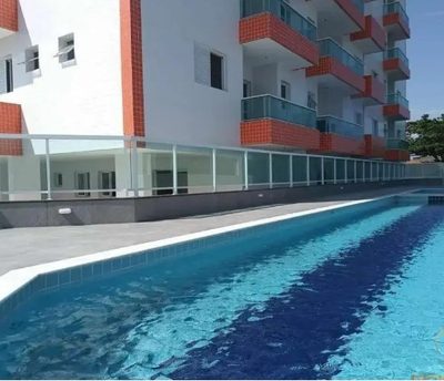 Apartamento, 2 quartos, 55 m² - Foto 1