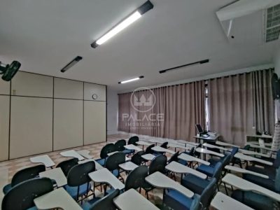 Prédio Inteiro, 45 m² - Foto 5