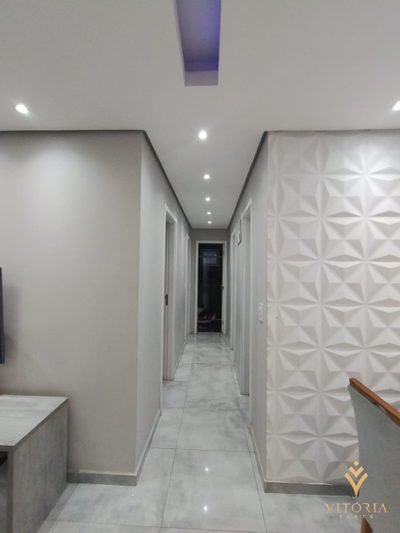 Apartamento, 3 quartos - Foto 3