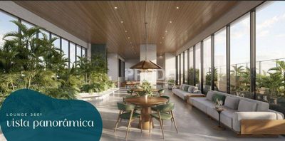 Apartamento, 3 quartos, 147 m² - Foto 5