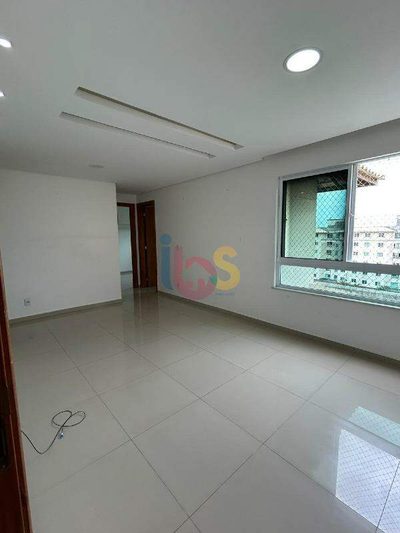 Apartamento, 2 quartos, 65 m² - Foto 2
