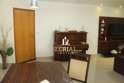 Apartamento, 3 quartos, 124 m² - Foto 5