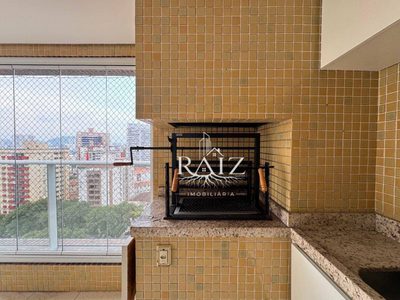 Apartamento, 3 quartos, 131 m² - Foto 1
