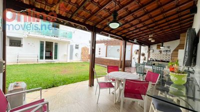Casa, 3 quartos, 280 m² - Foto 3