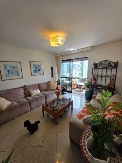 Apartamento, 2 quartos, 130 m² - Foto 5