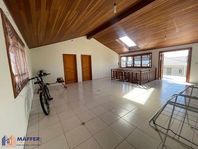 Casa, 4 quartos - Foto 3