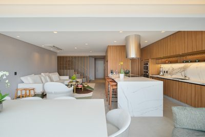 Apartamento, 2 quartos, 159 m² - Foto 5
