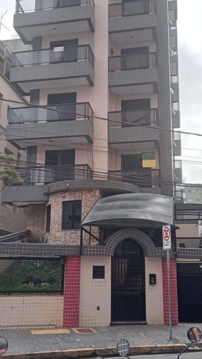 Apartamento, 1 quarto, 40 m² - Foto 1
