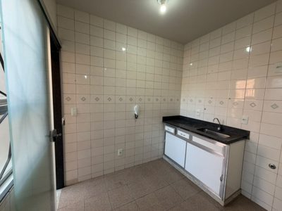 Apartamento, 2 quartos, 55 m² - Foto 3