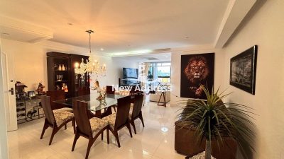 Apartamento, 4 quartos, 245 m² - Foto 5