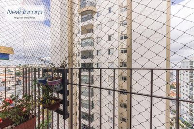 Apartamento, 3 quartos, 67 m² - Foto 5