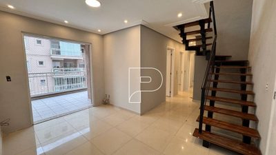 Apartamento, 4 quartos, 150 m² - Foto 2