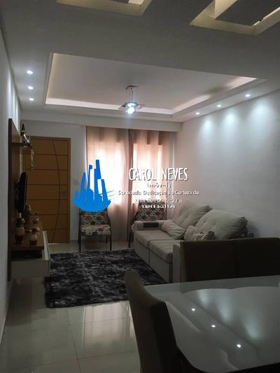 Sobrado, 4 quartos, 141 m² - Foto 3
