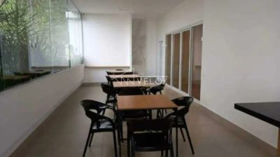 Apartamento, 3 quartos, 110 m² - Foto 2