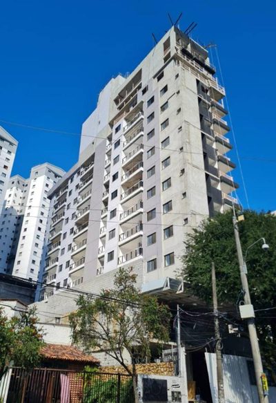 Apartamento, 3 quartos, 88 m² - Foto 3