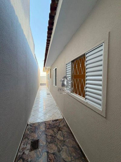 Casa, 3 quartos, 92 m² - Foto 5