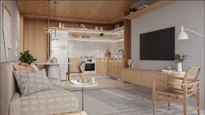 Apartamento, 3 quartos, 179 m² - Foto 5
