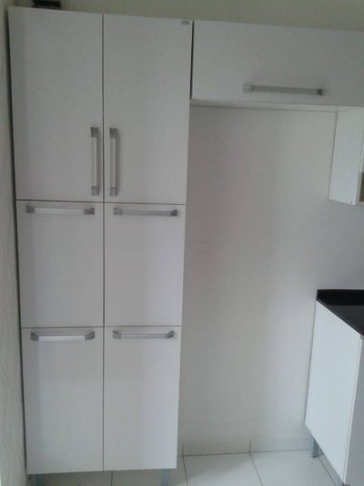 Apartamento, 1 quarto, 43 m² - Foto 5