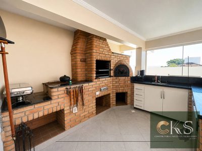 Casa, 3 quartos, 670 m² - Foto 3