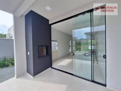 Casa, 3 quartos, 115 m² - Foto 3